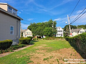 158 Baker St in Boston, MA - Building Photo - Building Photo