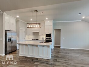 509 Texoma Dr in Edmond, OK - Building Photo - Building Photo