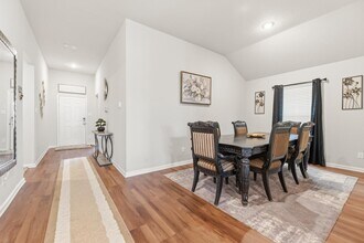 5538 Jade Vly in San Antonio, TX - Building Photo - Building Photo