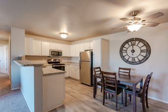 Timber Falls Apartments in Beaver Dam, WI - Building Photo - Interior Photo