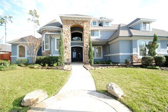 15823 Medina Lake Ln in Cypress, TX - Building Photo - Building Photo