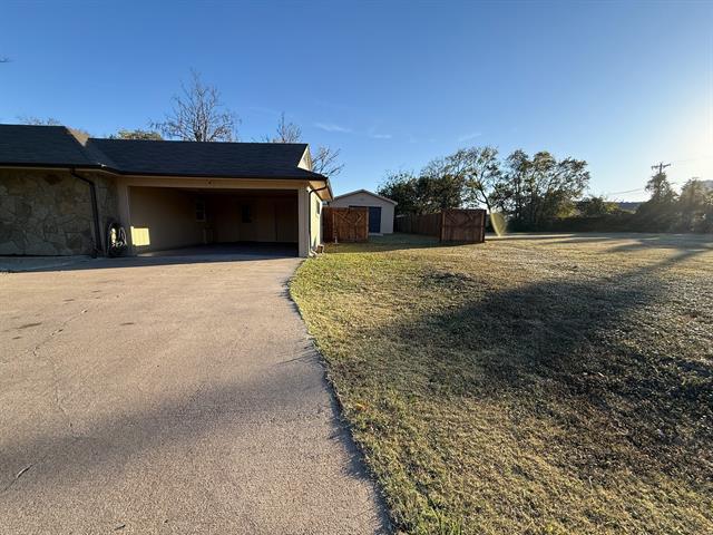 2701 Aileen Blvd in Greenville, TX - Building Photo - Building Photo