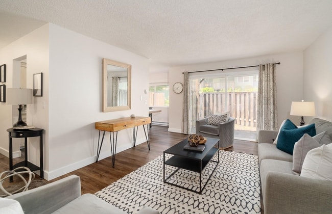 property at 13155 SW Allen Blvd