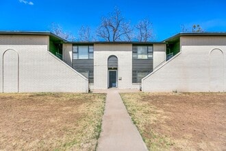 1427 Austin St in San Angelo, TX - Building Photo - Building Photo