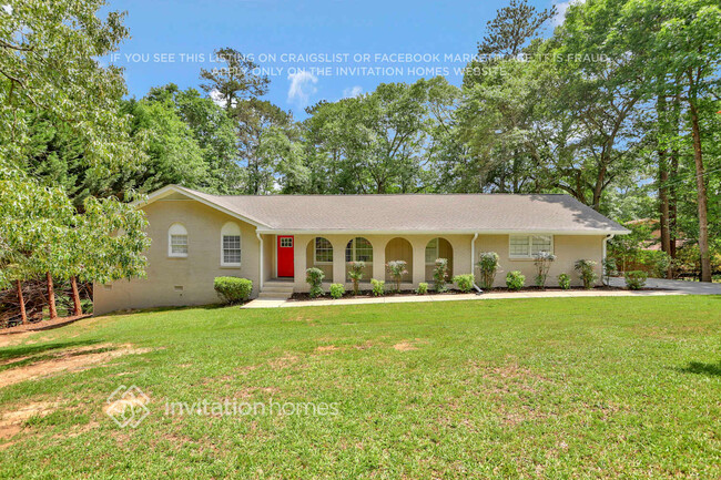 2907 Barcelona Way in Conyers, GA - Building Photo - Building Photo