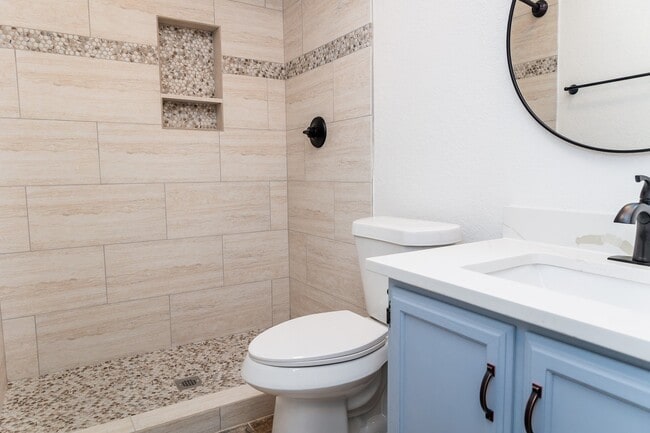 property at 811 Matchett St