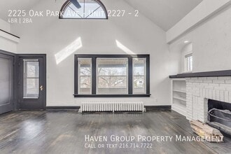 2225 Oak Park Ave in Cleveland, OH - Building Photo - Building Photo