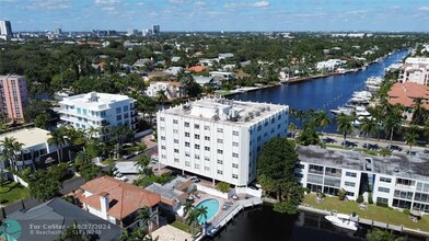 1770 E Las Olas Blvd in Fort Lauderdale, FL - Foto de edificio - Building Photo