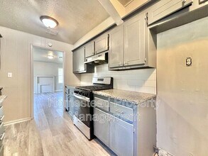 1200 SW 28th St in Oklahoma City, OK - Building Photo - Building Photo