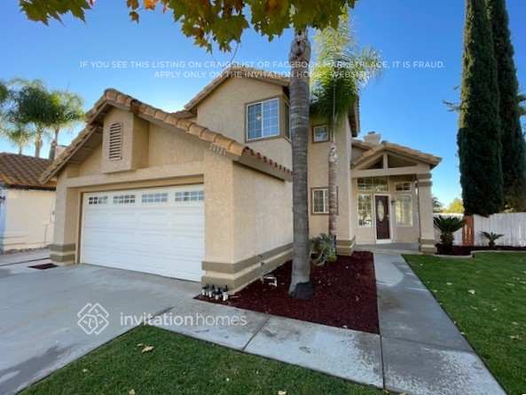 property at 24321 Vía Las Junitas