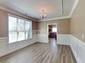 3364 Park Glen Way in Snellville, GA - Building Photo - Building Photo