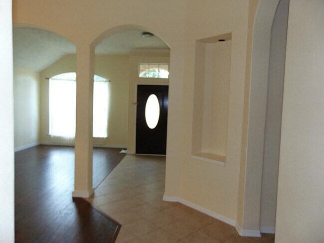 5023 Parkcanyon Ln in Katy, TX - Building Photo - Building Photo