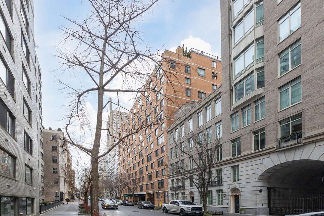 The Wakefield in New York, NY - Foto de edificio