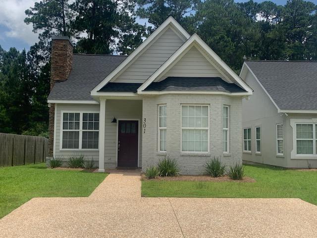 301 Summercreek Cove