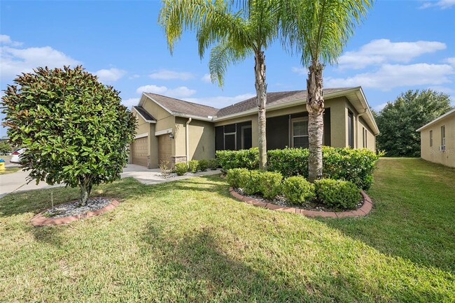 12117 Streambed Dr in Riverview, FL - Foto de edificio - Building Photo