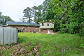 916 Forge Rd in Durham, NC - Building Photo - Building Photo