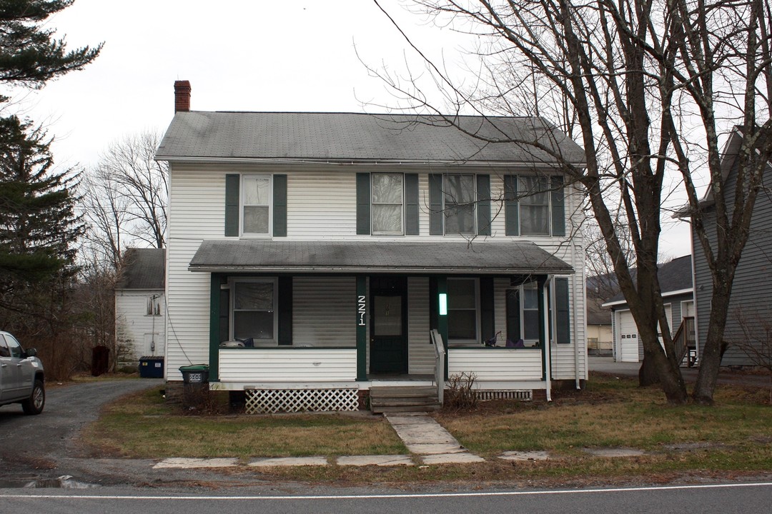 225 Learn Rd in Tannersville, PA - Building Photo