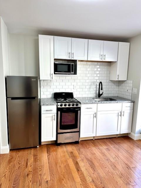 71 E George St in Providence, RI - Foto de edificio - Building Photo