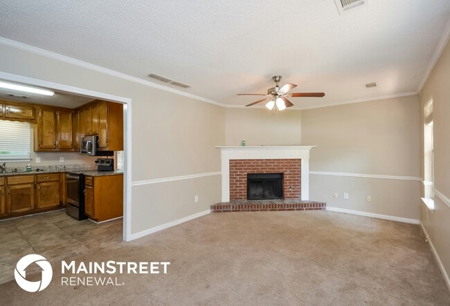 1686 Salem Mill Ct SE in Conyers, GA - Building Photo - Building Photo