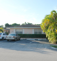 10752-10762 Jose Pepe Merida Blvd Apartments