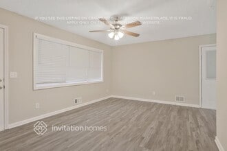 1707 Atherton Cir in Decatur, GA - Foto de edificio - Building Photo