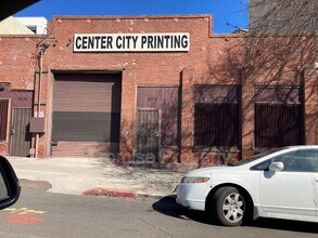 1465 C St in San Diego, CA - Building Photo - Building Photo