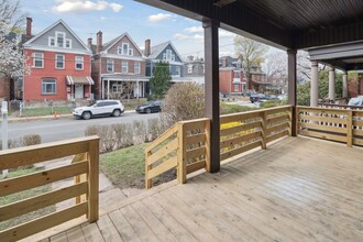 5715 Wellesley Ave in Pittsburgh, PA - Building Photo - Building Photo