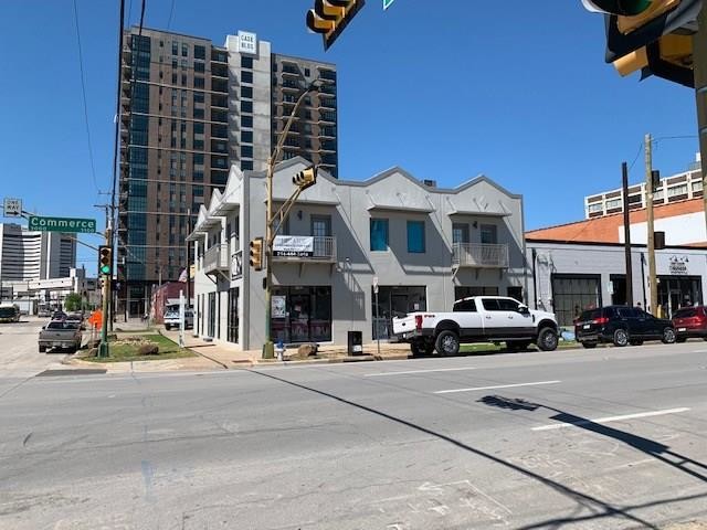 3101 Commerce St-Unit -204 in Dallas, TX - Building Photo - Building Photo