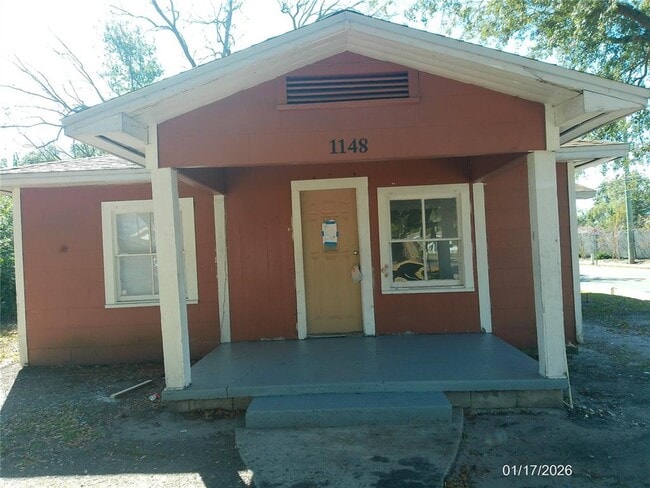 1148 Oakhill St in Lakeland, FL - Building Photo - Building Photo