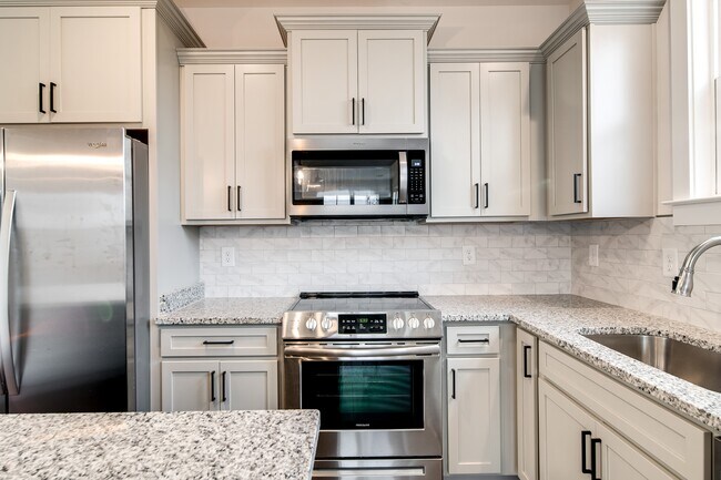 2009 23rd Ave N in Nashville, TN - Building Photo - Building Photo