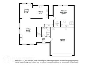 412 Windstream Dr SW in Marietta, GA - Building Photo - Building Photo