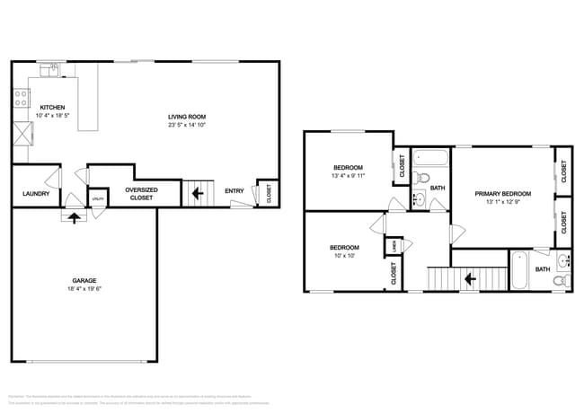4601 Range Creek Dr in Colorado Springs, CO - Building Photo - Building Photo