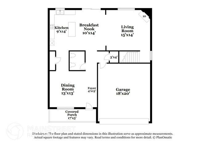2121 Cranberry Woods Ct