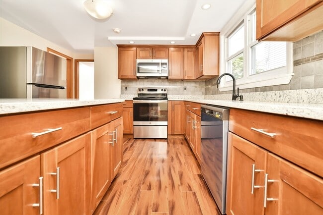 property at 77 Swan St