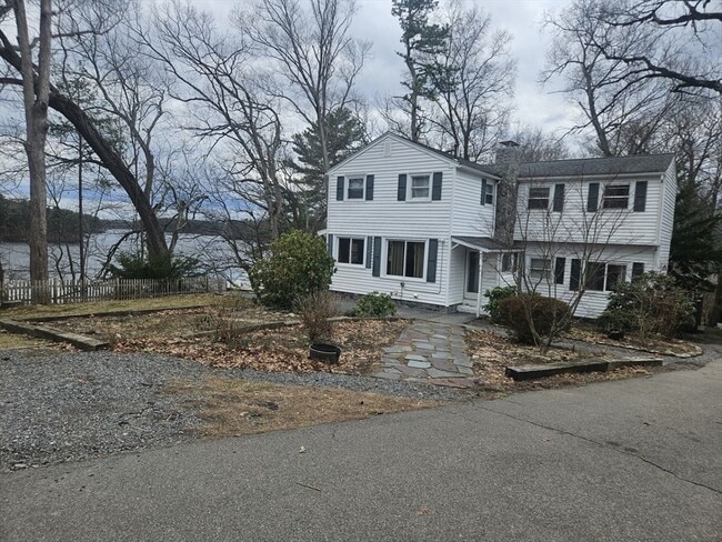 1115 Old Connecticut Path in Framingham, MA - Building Photo - Building Photo