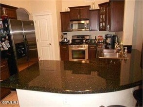 5429 Francisco Roque Dr in El Paso, TX - Building Photo - Building Photo