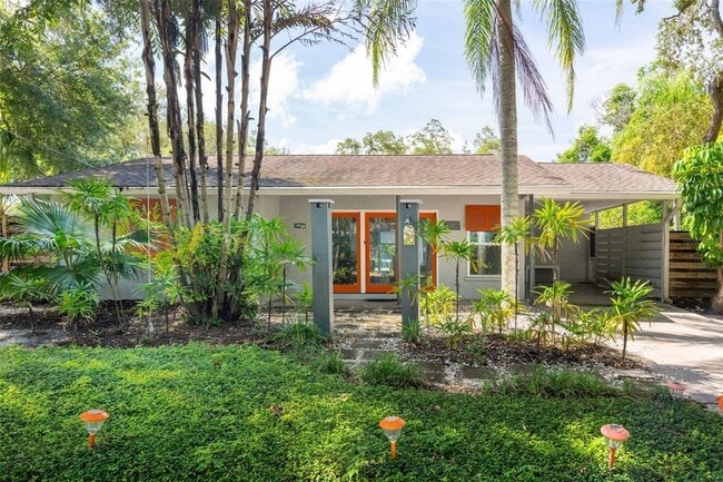 680 41st St in Sarasota, FL - Building Photo - Building Photo