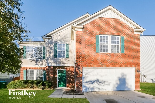 property at 5508 Hammermill Dr