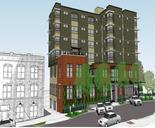 Bakhita Gardens in Seattle, WA - Building Photo - Building Photo