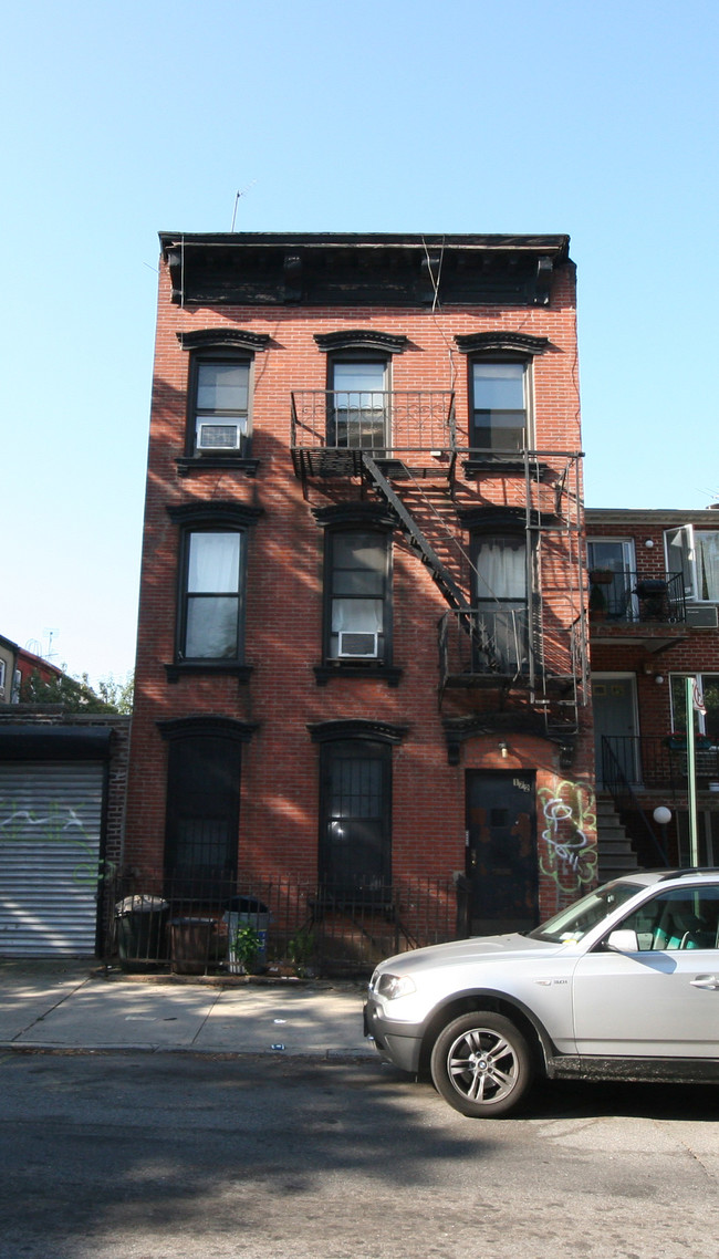 172 Huntington St in Brooklyn, NY - Building Photo - Building Photo