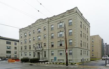 Aberdeen Apartments in Pittsburgh, PA - Building Photo - Building Photo