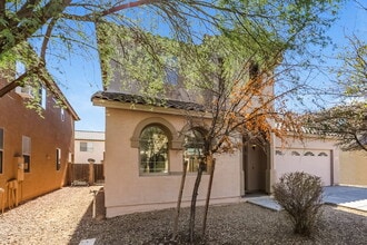 9383 W Cordes Rd in Tolleson, AZ - Building Photo - Building Photo