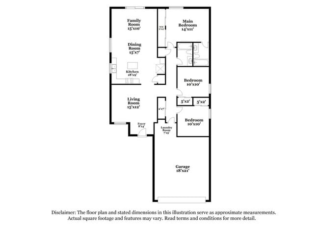 15729 W Smokey Dr in Surprise, AZ - Building Photo - Building Photo