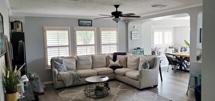 7331 Cortland Crk in San Antonio, TX - Building Photo - Building Photo