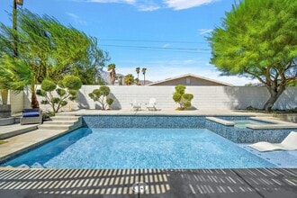 3005 N Chuperosa Rd in Palm Springs, CA - Building Photo - Building Photo