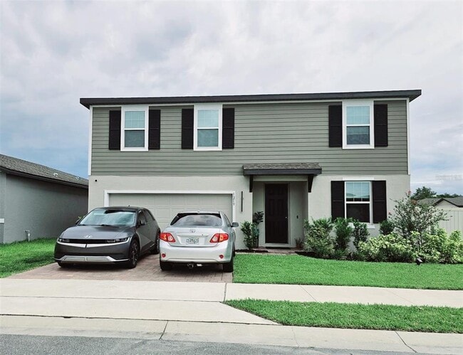 property at 1219 Zambrana Ct