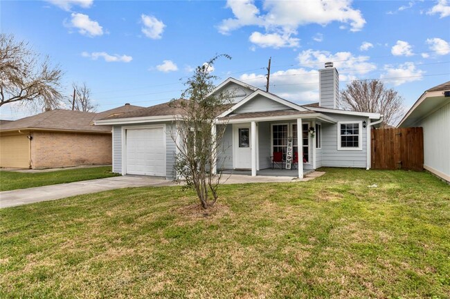 23610 Pebworth Pl in Spring, TX - Foto de edificio - Building Photo