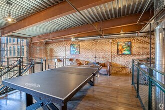 Bellevue Mill Apartments in Hillsborough, NC - Foto de edificio - Building Photo