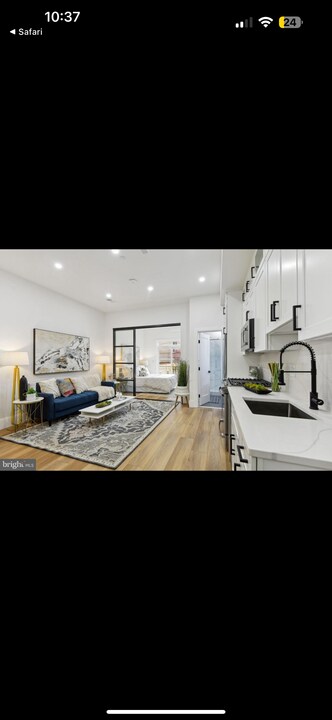 1714 Euclid St NW, Unit 6 euclid in Washington, DC - Foto de edificio