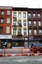 946 Fulton St Apartamentos